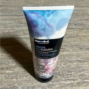 Tweak’d by Nature Above The Clouds Soft Cleansing Hair Treatment -
